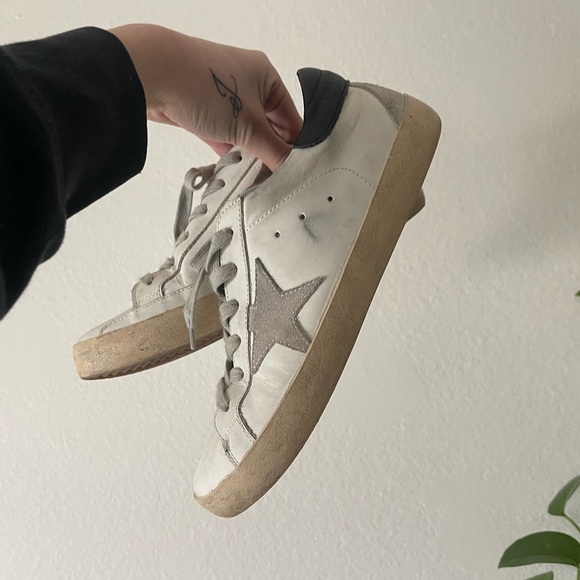 Golden Goose Shoes - Golden Goose Sneakers